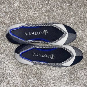 Rothy’s slip on
